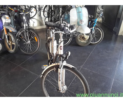 BICI ELETTRICA KALKHOFF-AGATTU I330 X INTENDITORI