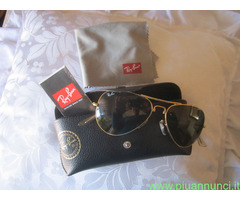 Ray-Ban RB 3479 Aviator Folding 001 Arista