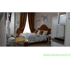 Camera inBed & Breakfast b&b Casa Nave prezzo per persona €40