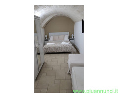 Camera inBed & Breakfast b&b Casa Nave prezzo per persona €40