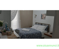 Camera inBed & Breakfast b&b Casa Nave prezzo per persona €40