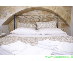 Camera inBed & Breakfast b&b Casa Nave prezzo per persona €40