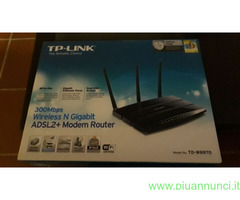 MODEM ADSL TP LINK - 1
