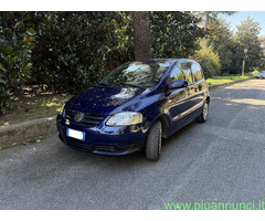 VOLKSWAGEN Fox Volswagen Fox 1200 Utilitaria