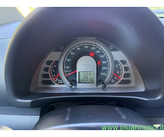 VOLKSWAGEN Fox Volswagen Fox 1200 Utilitaria