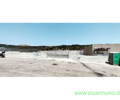 Affitto capannone zona industriale  mq1000 affitto Euro3000