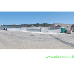 Affitto capannone zona industriale  mq1000 affitto Euro3000