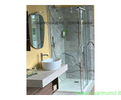 Mobili da bagno, Varese Provincia,Gallarate,Busto