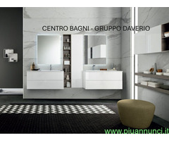 Mobili da bagno, Varese Provincia,Gallarate,Busto