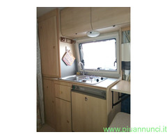 CARAVANS INTERNATIONAL Itaca immatricolata1997 Settembre