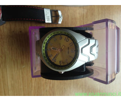 OROLOGI SECTOR UNISEX 3 MODELLI  CASUAL -SPORT