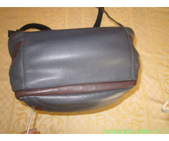 ZAINETTO PORTA PC PIQUADRO ORIGIN-IN PELLE 4 TASCH