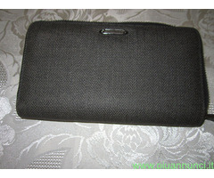 BORSELLO-POSHETTE-ERMENEGILDO-ZEGNA-ORIGINALE