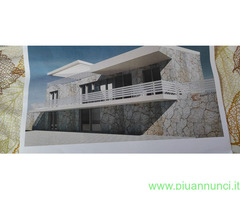 Terreno edificabile mq2500 Privato