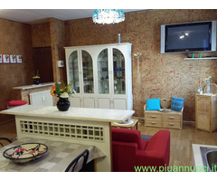 Appartamento mq92 Buono secondo piano