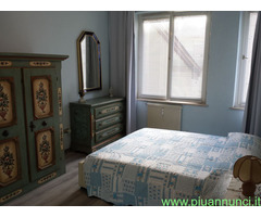 Appartamento mq92 Buono secondo piano