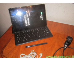 Galaxy-Tab S4 64GB - Nero WiFi MOD SM830 4G