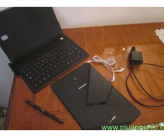 Galaxy-Tab S4 64GB - Nero WiFi MOD SM830 4G