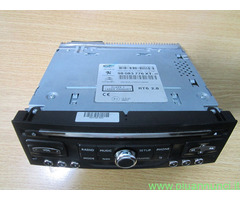 AUTORADIO-NAVIG-BLUETHOOTH X PEUGEOT 3008+DISPLAY