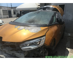 RUOTA DI SCORTA MIS 205/60/R16+KIT X RENAULT TUTTE