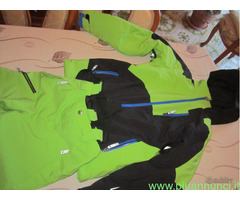 COMPLETO DA SCI SPYDER IDEALE X RAGAZZO DA 14-17