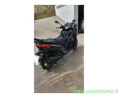 YAMAHA X max Classic Scooter - 2