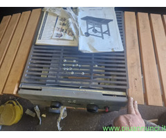 BARBECUE CAMPINGAS MOD ADELAIDE WOODY MOD IN LEGNO