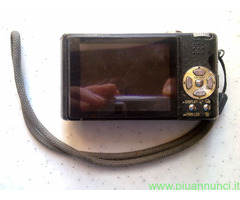 Lumix Panasonic DCM FX9 per pezzi ricambio - 2