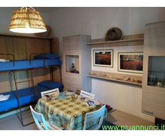 Affitto appartamento ideale pervacanza al mare mq70 numero localitre