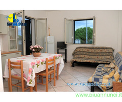 Affitto appartamento ideale pervacanza al mare mq60 numero localitre