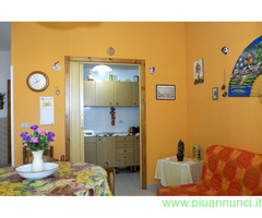 Affitto casa ideale pervacanza al mare mq100 numero localiquattro