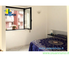 Appartamento ideale pervacanza al mare mq100 numero localiquattro