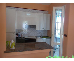 Affitto appartamento ideale pervacanza al mare mq100 numero localiquattro