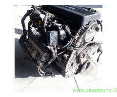 Motore opel 1.7
