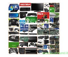 Riparazione Console Xbox Roma Prati - PROMO