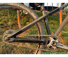 Bianchi lusso