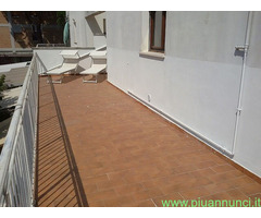 Affitto appartamento ideale pervacanza al mare mq80 numero localiquattro