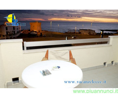 Affitto appartamento ideale pervacanza al mare mq90 numero localiquattro