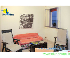Affitto appartamento ideale pervacanza al mare mq90 numero localiquattro