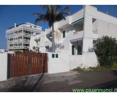 Affitto appartamento ideale pervacanza al mare mq90 numero localiquattro