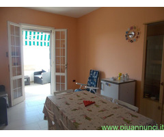 Affitto appartamento ideale pervacanza al mare mq90 numero localiquattro