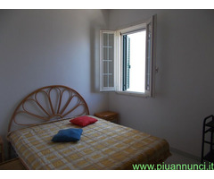 Affitto appartamento ideale pervacanza al mare mq90 numero localiquattro