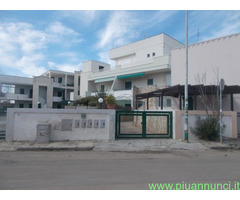 Affitto appartamento ideale pervacanza al mare mq90 numero localiquattro