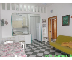 Affitto appartamento ideale pervacanza al mare mq90 numero localiquattro