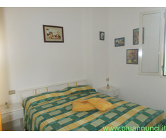Affitto appartamento ideale pervacanza al mare mq90 numero localiquattro
