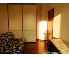 Posto letto instanza indipendente Bicocca - Greco mq25 affitto Euro550