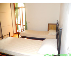 Posto letto instanza doppia PIOLA - CITTA STUDI mq25 affitto Euro400