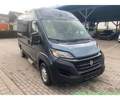FIRR CAMPERS Knaus Boxlife 540 MQ immatricolata2018 Luglio - 1