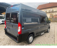 FIRR CAMPERS Knaus Boxlife 540 MQ immatricolata2018 Luglio - 4