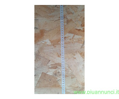 Applicatore manuale di carta gommata per legno